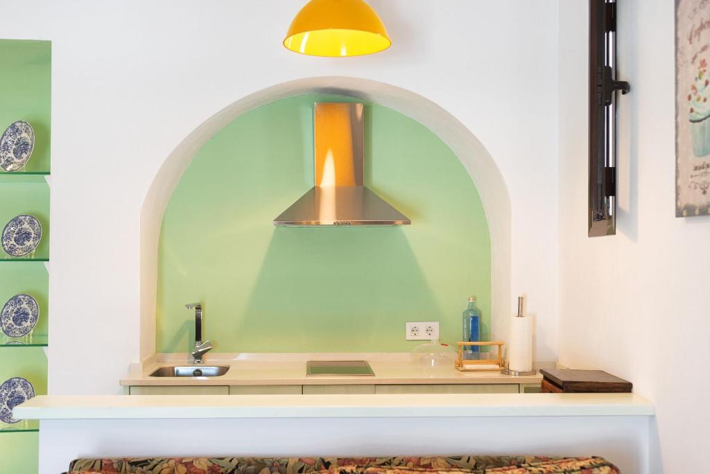 Apartamento Geranio photo 3