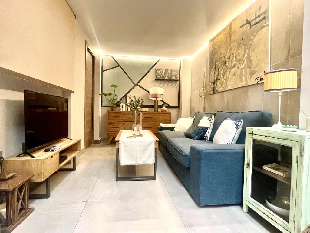 Eva Recommends Plaza de San Marcos photo 3