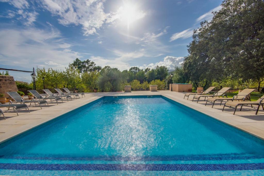 Ideal Property Mallorca - Sa Mina photo 2
