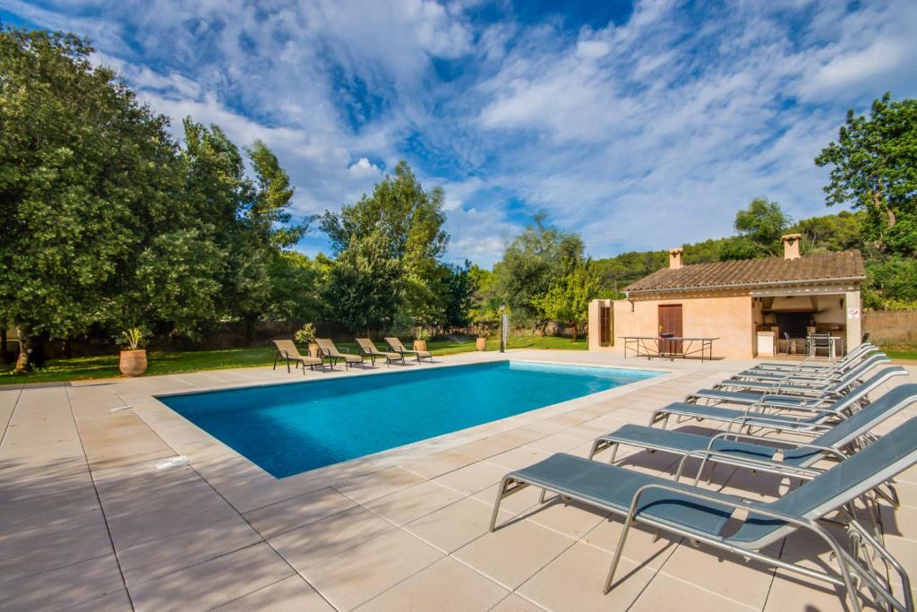 Ideal Property Mallorca - Sa Mina photo 3