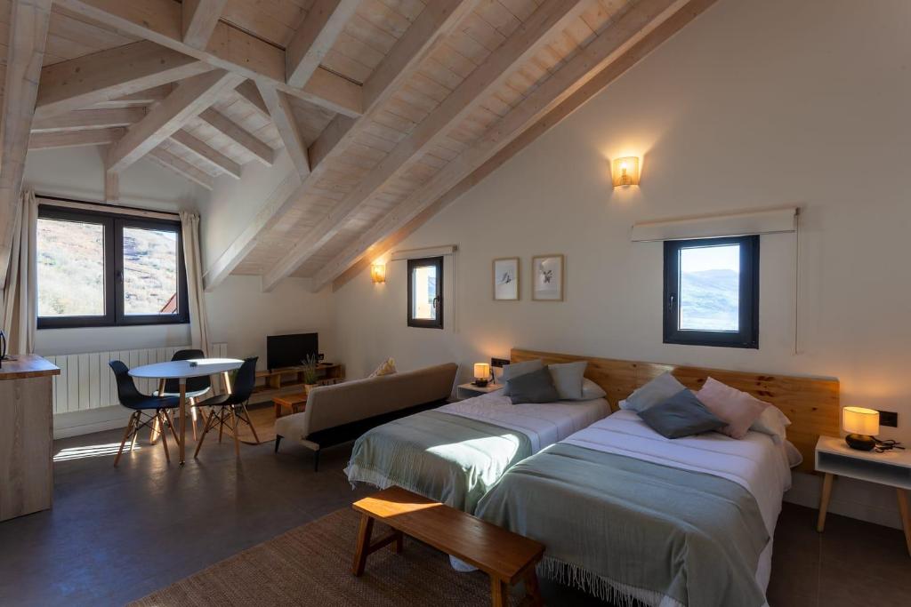 Sandoñana Old Palace Lodge photo 2