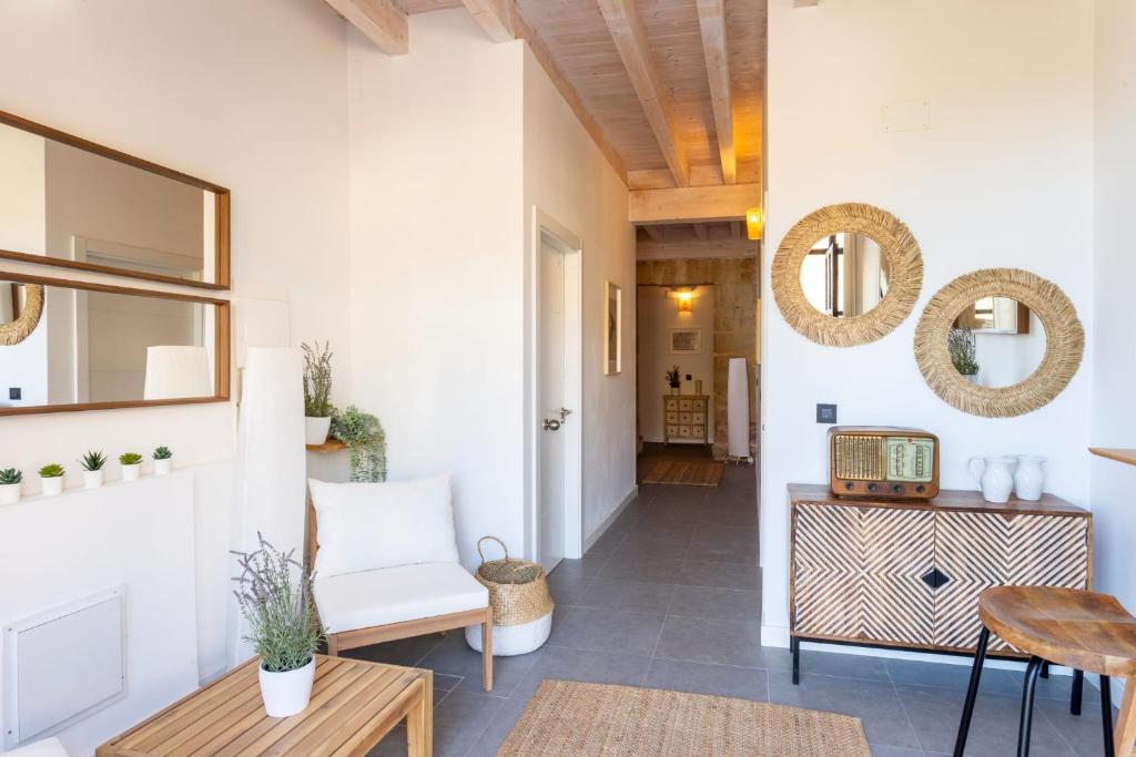 Sandoñana Old Palace Lodge photo 3