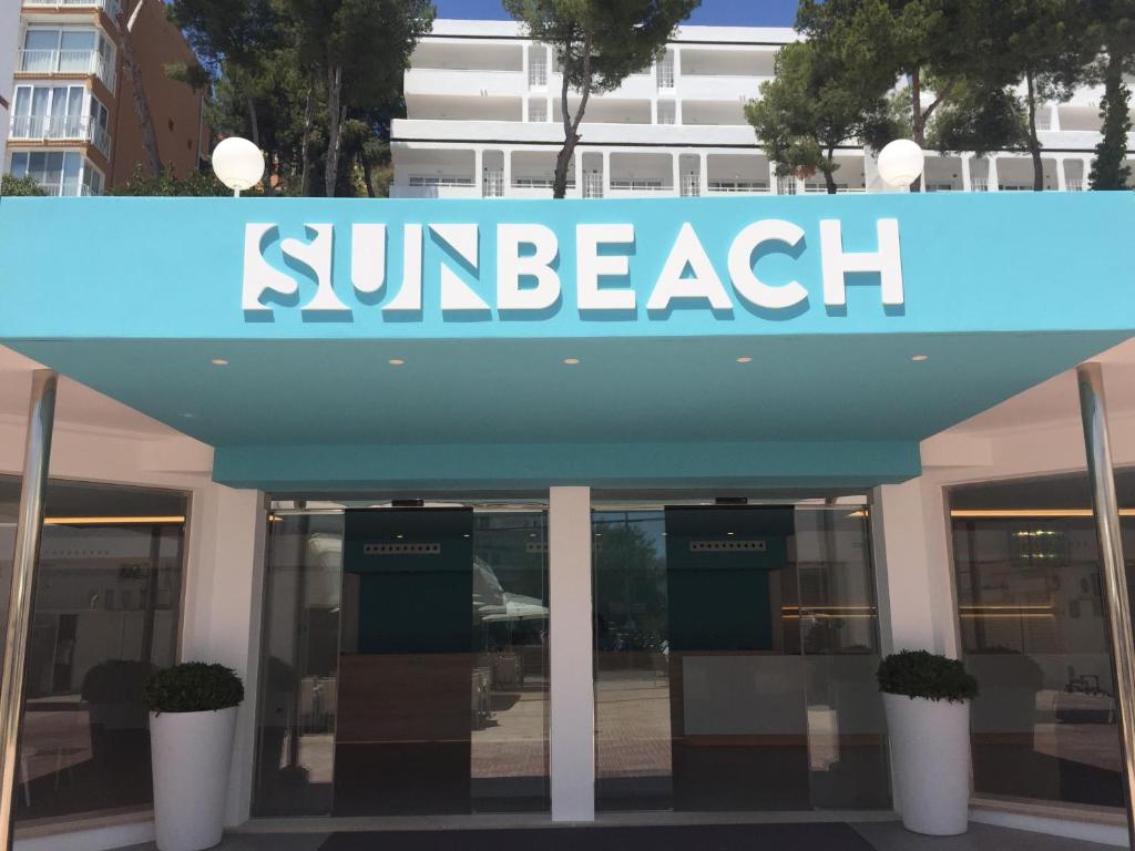 Sun Beach — photo 1