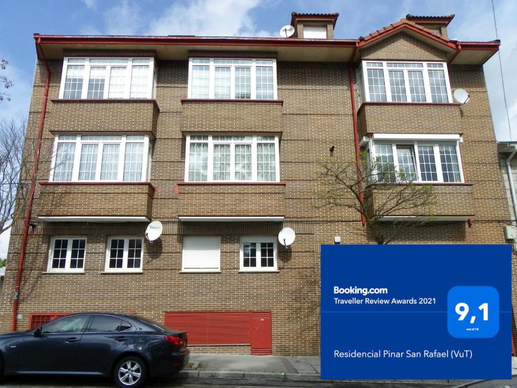 Booking.com: Hotels in San Rafael. Book your hotel now! — photo 1