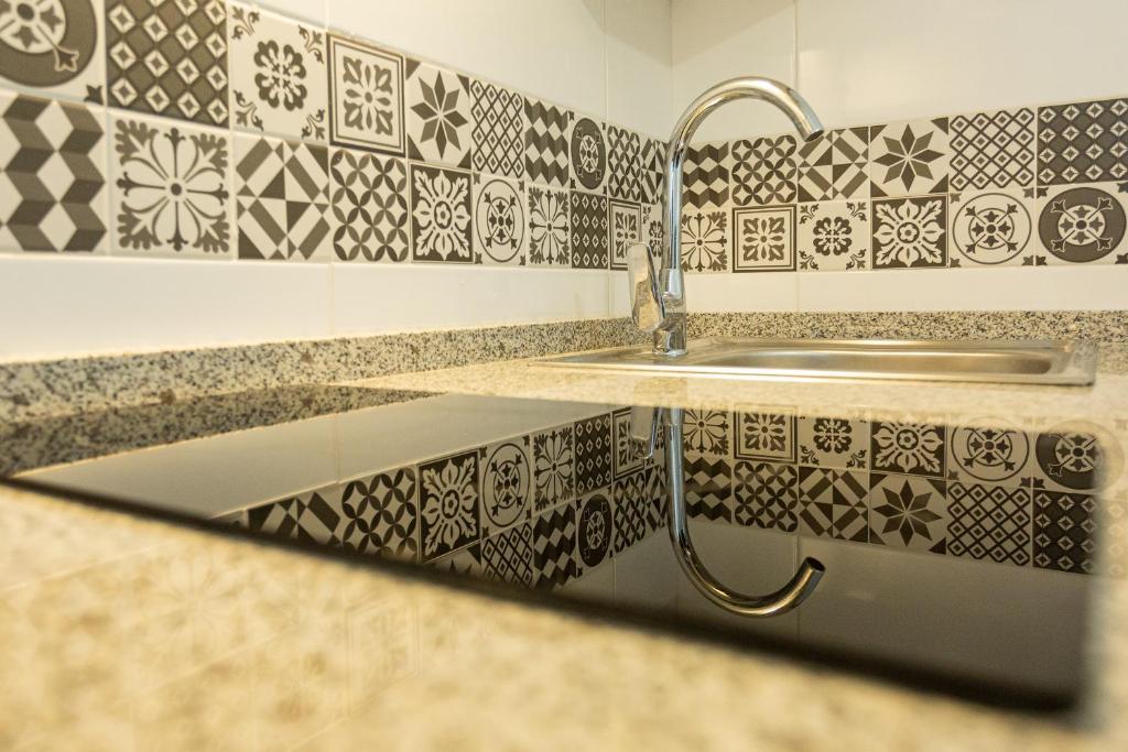 WISH SUITE AMPARO DE SEVILLA photo 2