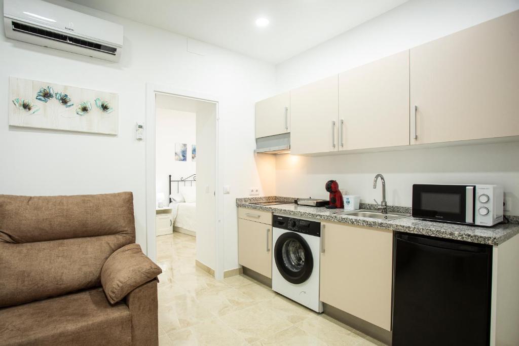 WISH SUITE AMPARO DE SEVILLA photo 3