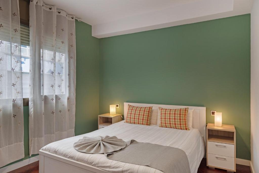 Piso con Balcón cerca de la Playa photo 2