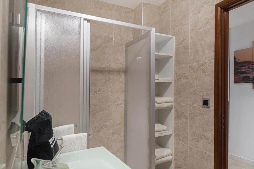 Piso con Balcón cerca de la Playa photo 3