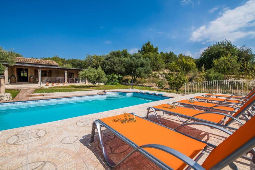 Ideal Property Mallorca - Ses Comes photo 2