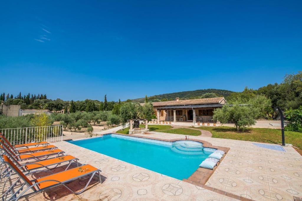 Ideal Property Mallorca - Ses Comes photo 3
