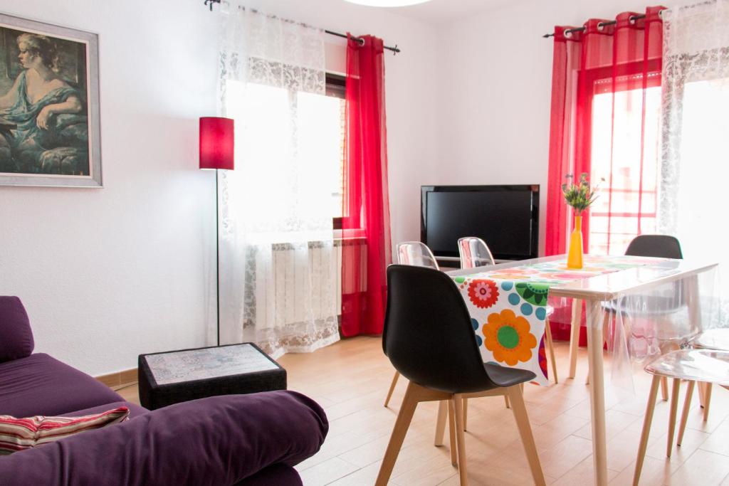 Booking.com: Hotels in Salamanca. Book your hotel now! photo 2