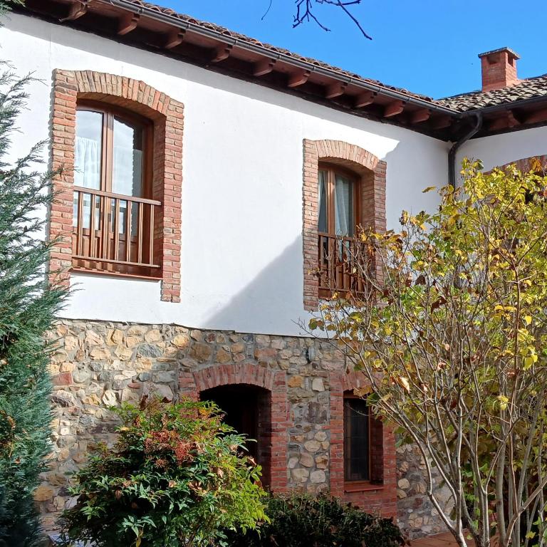 Hotel Rural CHOUSA VERDE photo 2