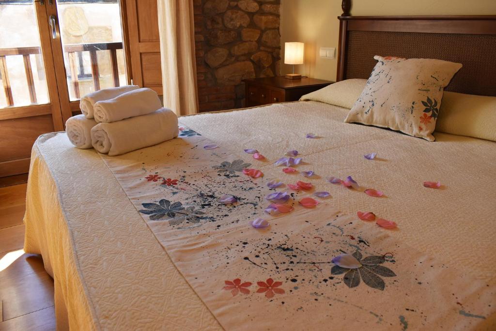 Hotel Rural CHOUSA VERDE photo 3