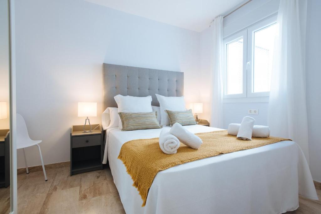 Triana Boutique Free Parking photo 2
