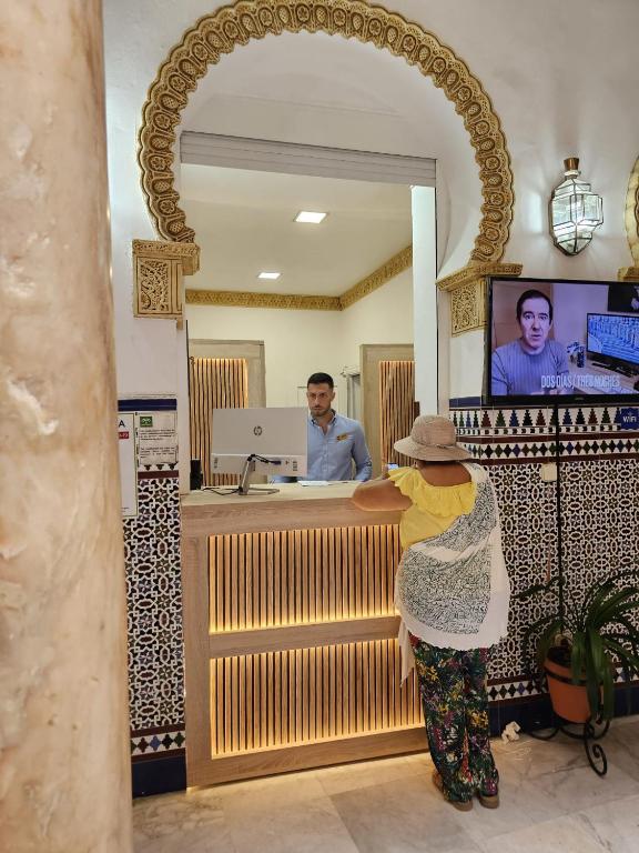Zaida Boutique Hotel photo 2