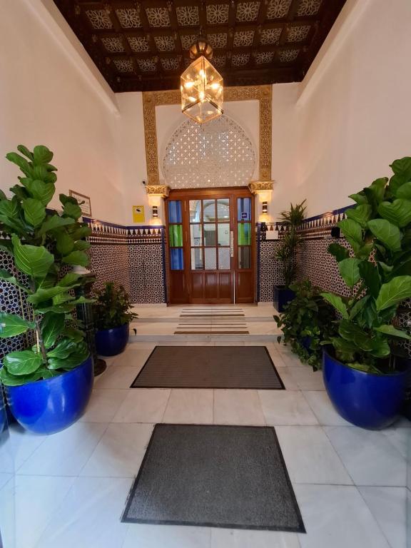 Zaida Boutique Hotel photo 3