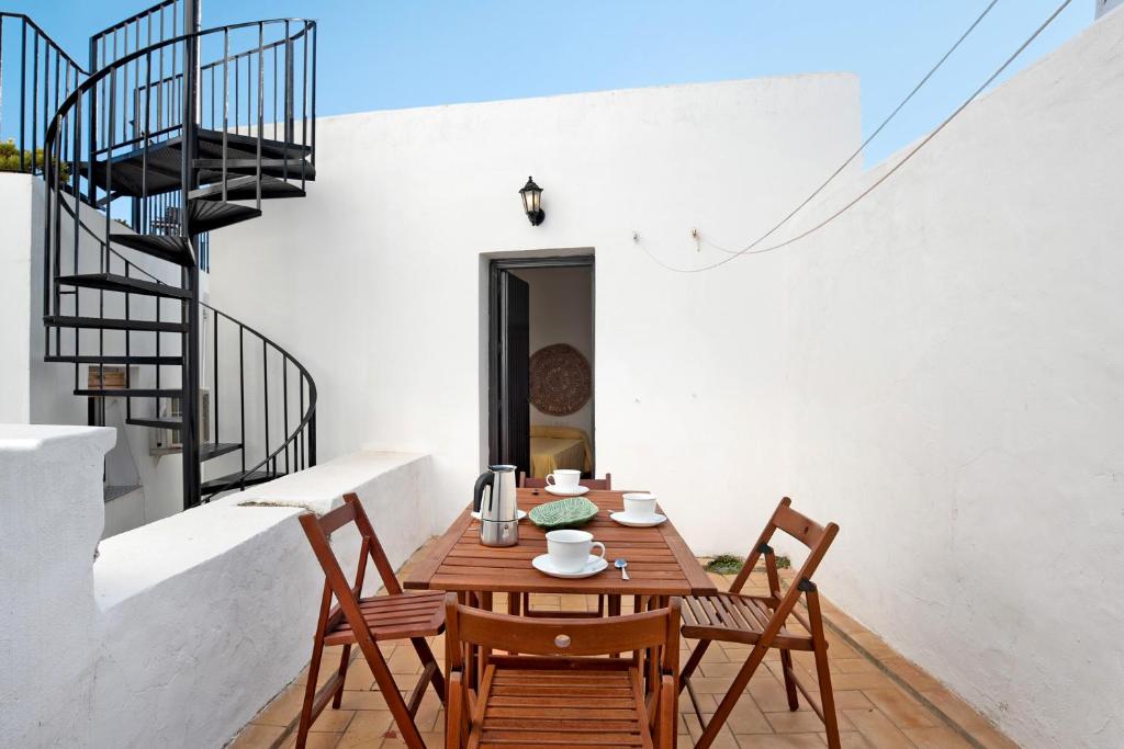Silla Vieja Uno — photo 1