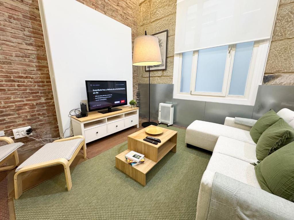 The ICONIC LOFT en Vigo CENTRO - Renovado — photo 1