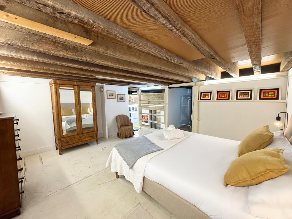 The ICONIC LOFT en Vigo CENTRO - Renovado photo 2
