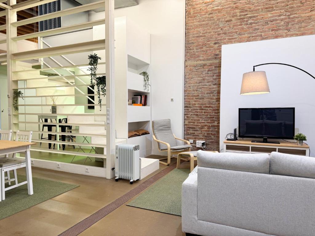 The ICONIC LOFT en Vigo CENTRO - Renovado photo 3