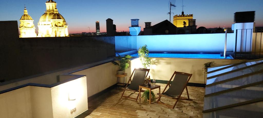 San Luis Downtown & Pool Apartment photo 2