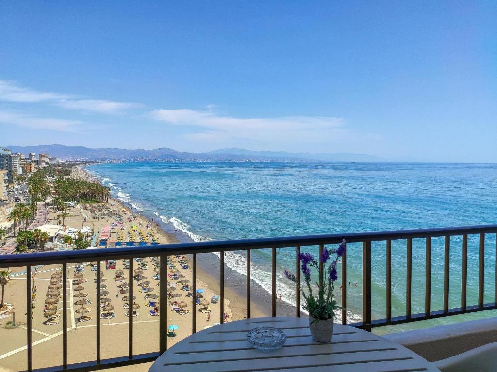 Spectacular Sea Views Torremolinos — photo 1