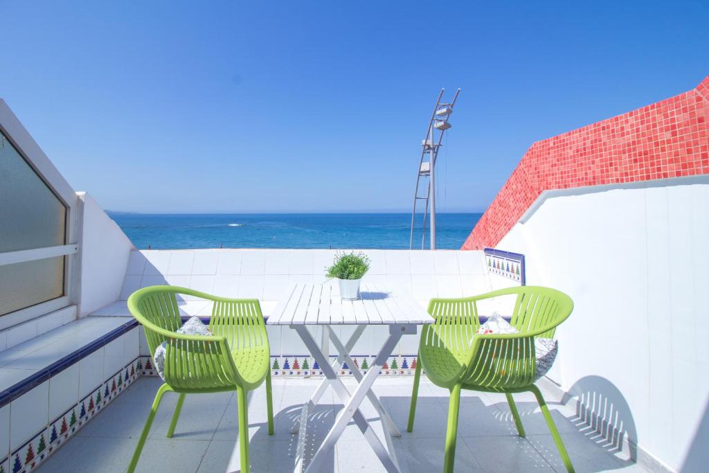 Corner Las Canteras Beach by CanariasGetaway — photo 1