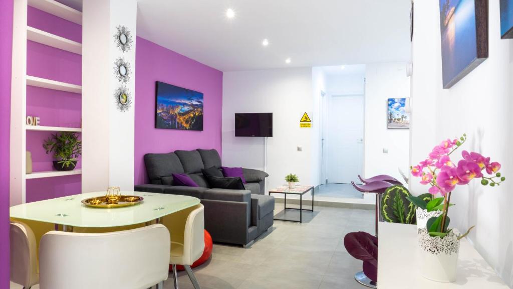 Booking.com: Hotels in Málaga. Book your hotel now! — photo 1