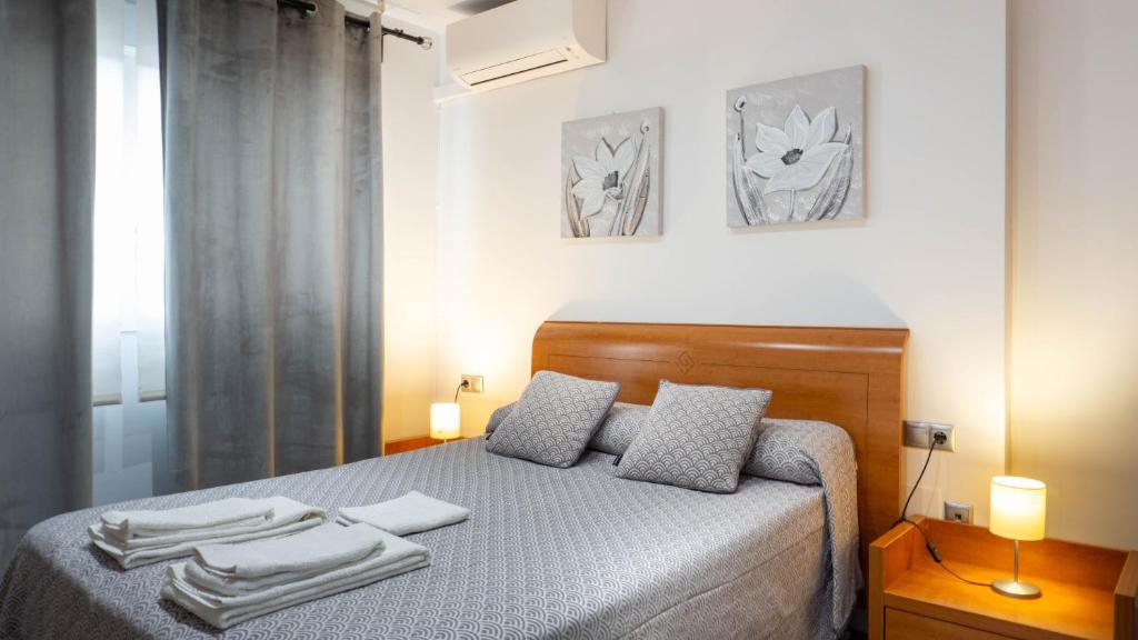 Booking.com: Hotels in Málaga. Book your hotel now! photo 2