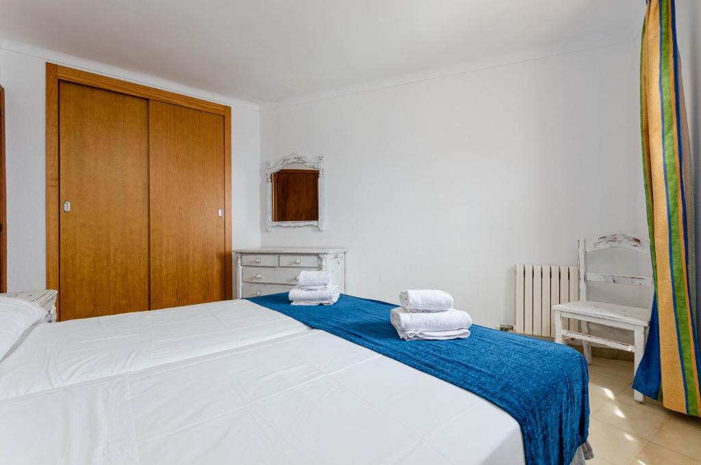 Sol y Mar Apartments photo 2