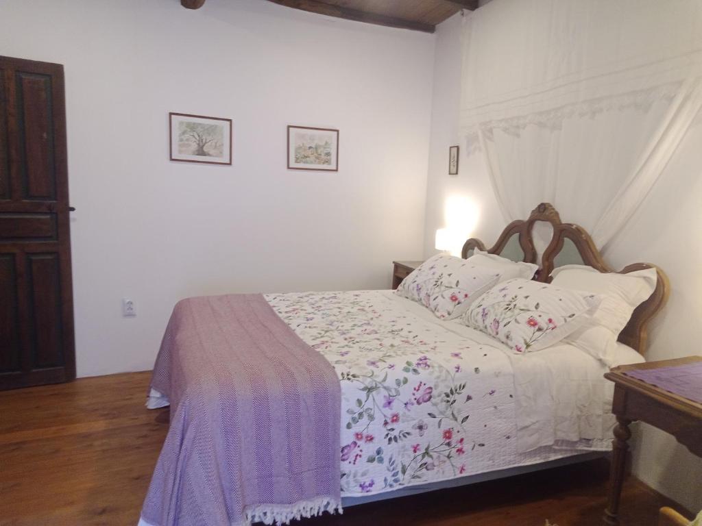 Castro Caldelas - Cottage - Sleeps 2 - PetFriendly photo 2
