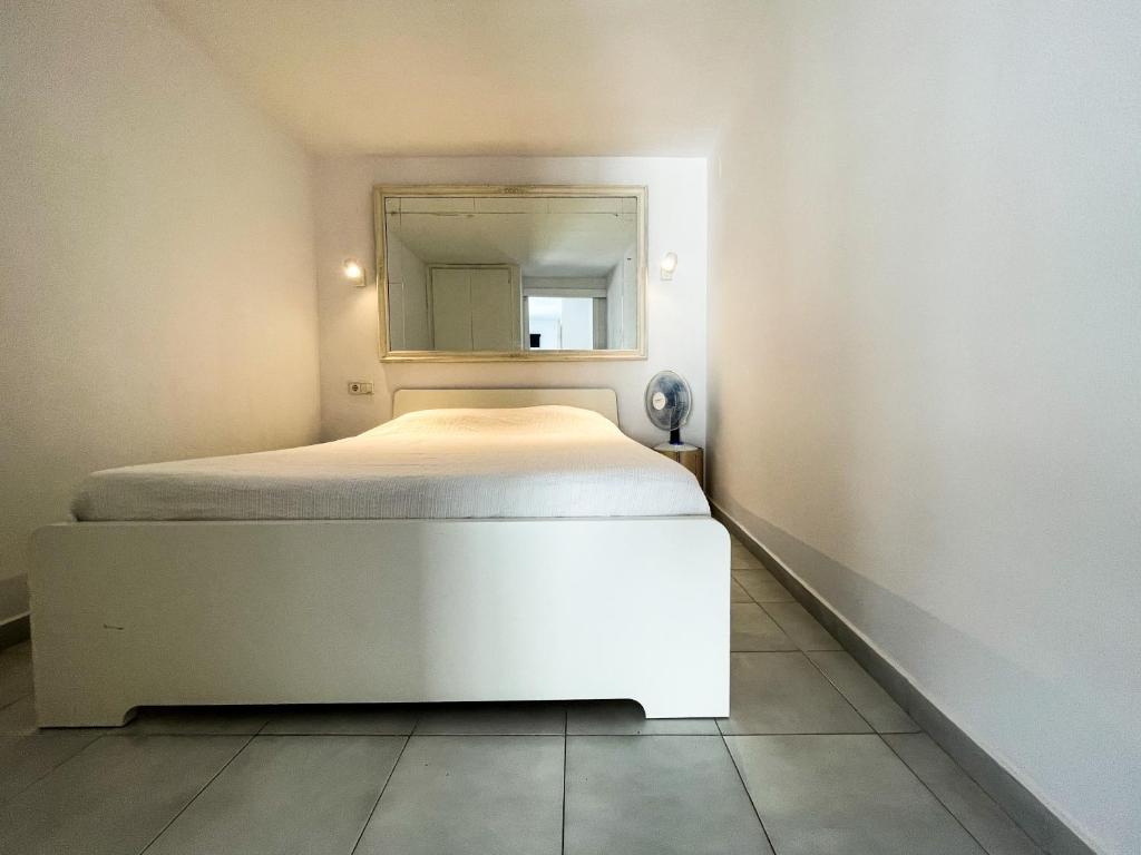Tossa Center Attic & Terrace photo 2