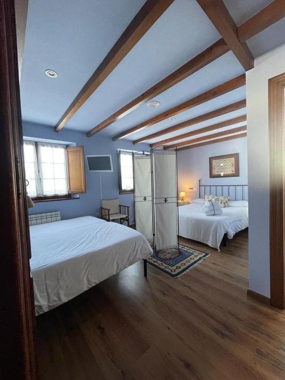 Hotel Rural As Laguas photo 2