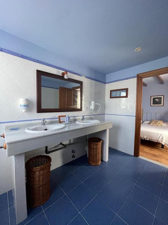 Hotel Rural As Laguas photo 3