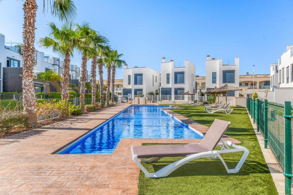 Tindra Punta Marina — photo 1
