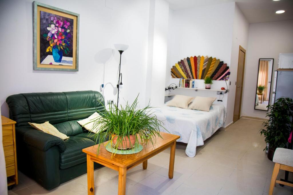 Apartamentos RISCOS photo 2
