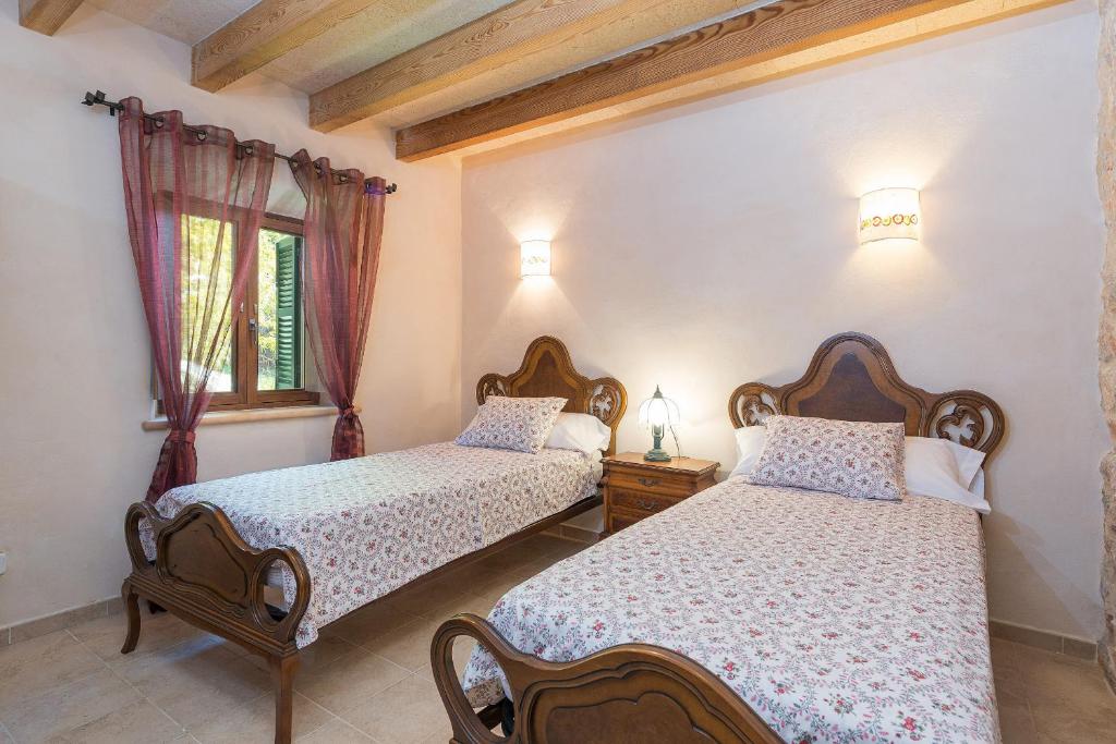 C120 Son Palanca by Mallorca Villa Selection photo 2