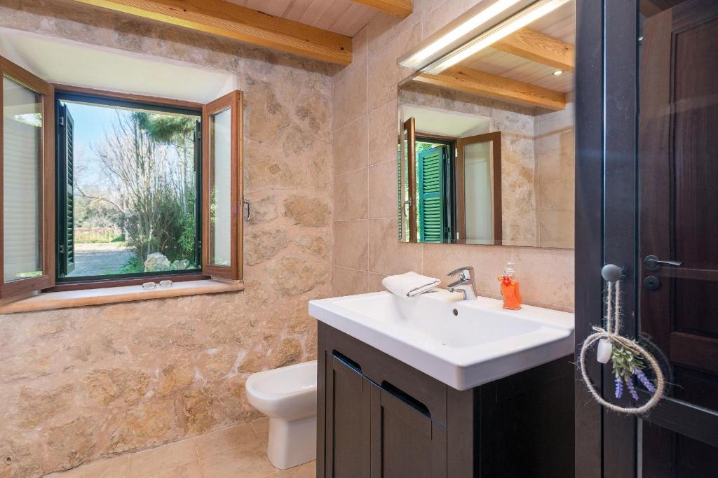 C120 Son Palanca by Mallorca Villa Selection photo 3