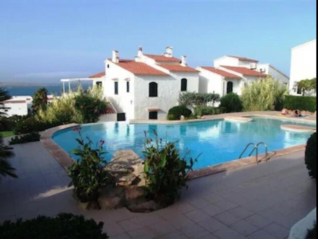 Wonderful Apartment on the Beach photo 3