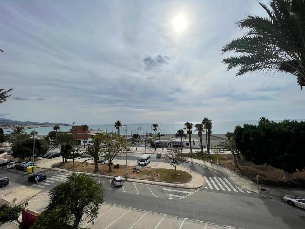 Terrasol Antillas 13 Frontal Al Mar — photo 1