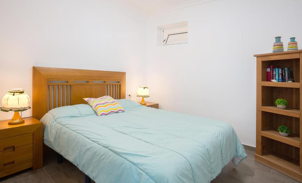 Casa Avenida del Agujero photo 2