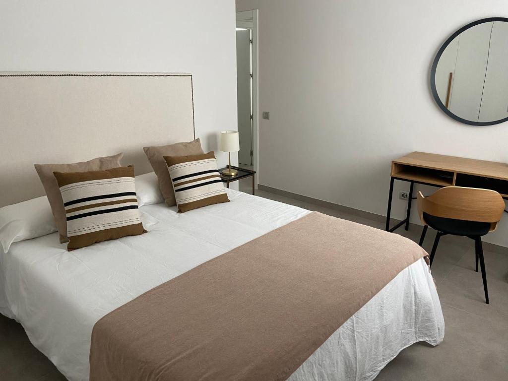 Castelar Rooms photo 2