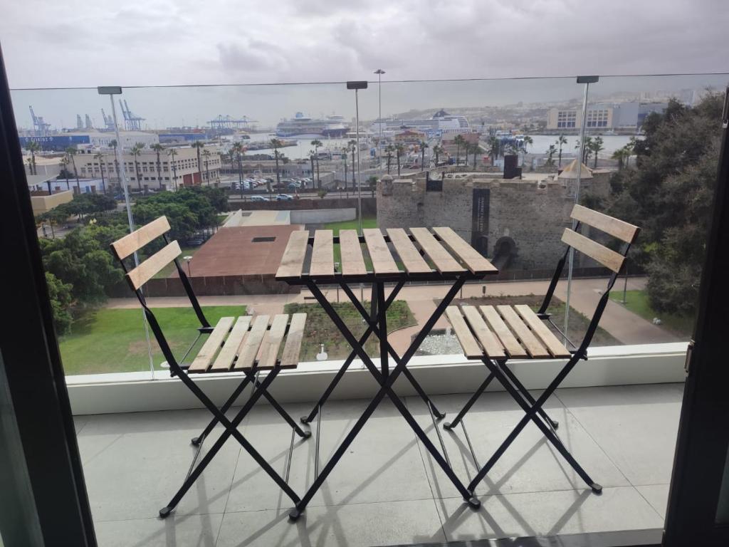 Mirador de la Luz — photo 1