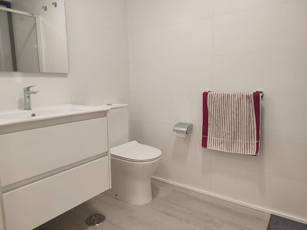 Mirador de la Luz photo 3