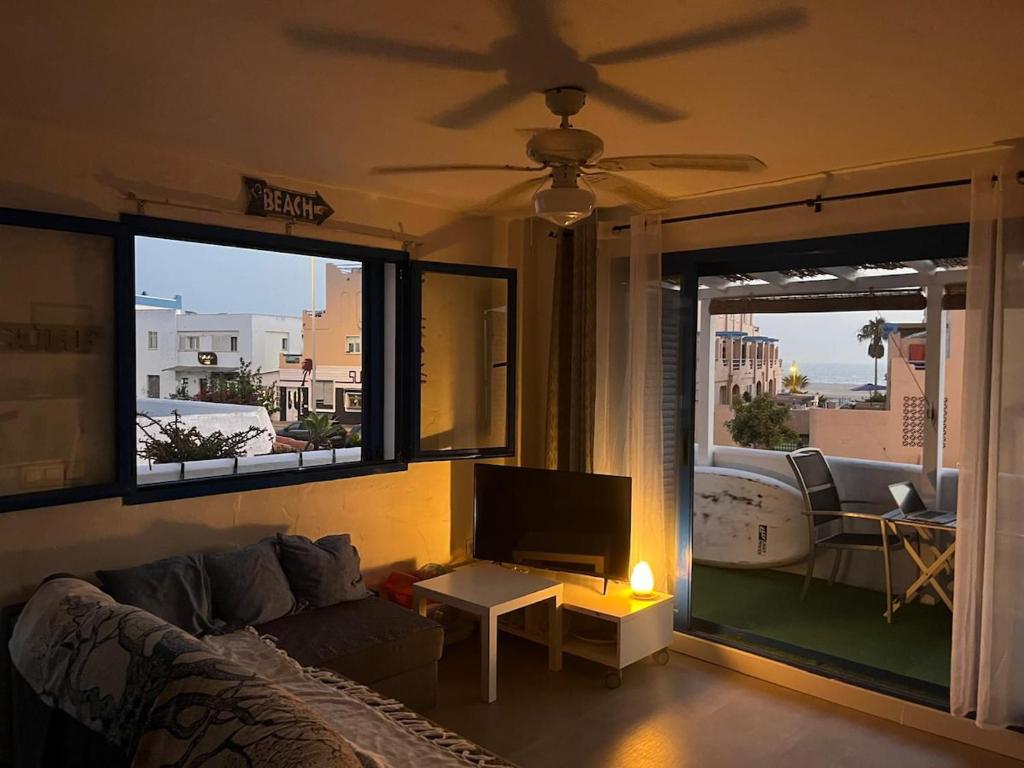TARIFA APARTMENT SEAVIEw photo 2