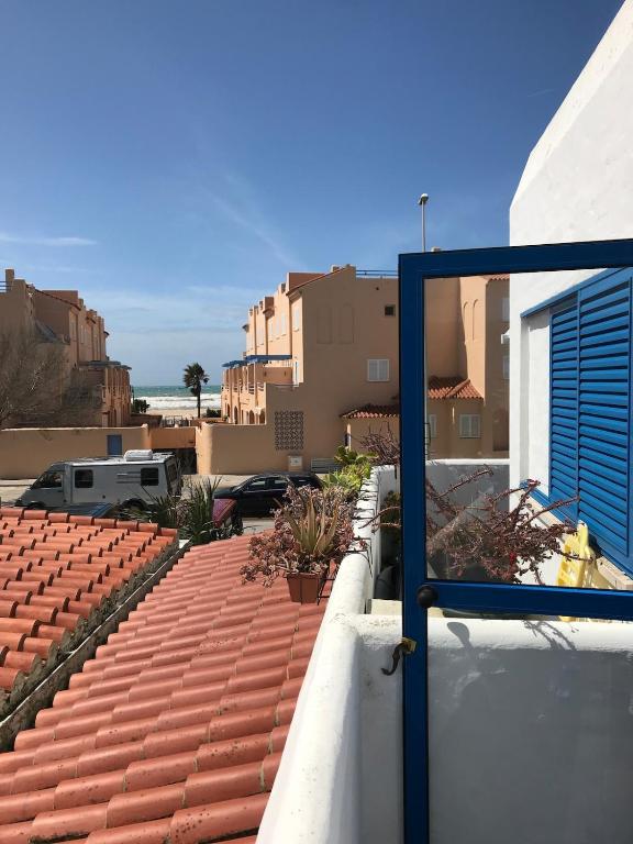 TARIFA APARTMENT SEAVIEw photo 3