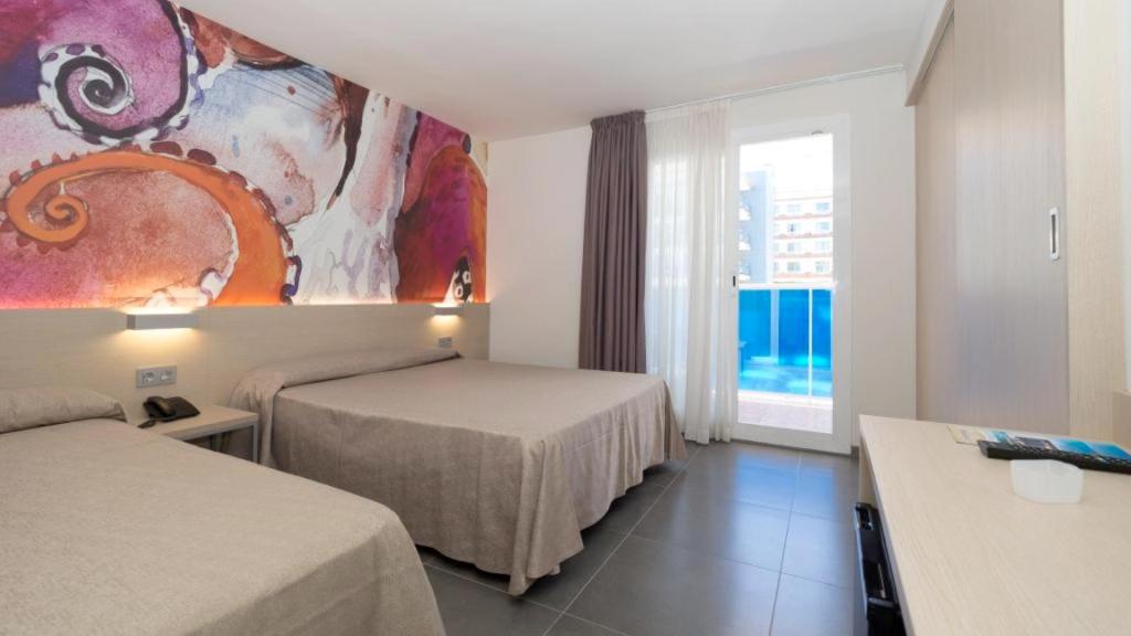 Hotel Riviera photo 2