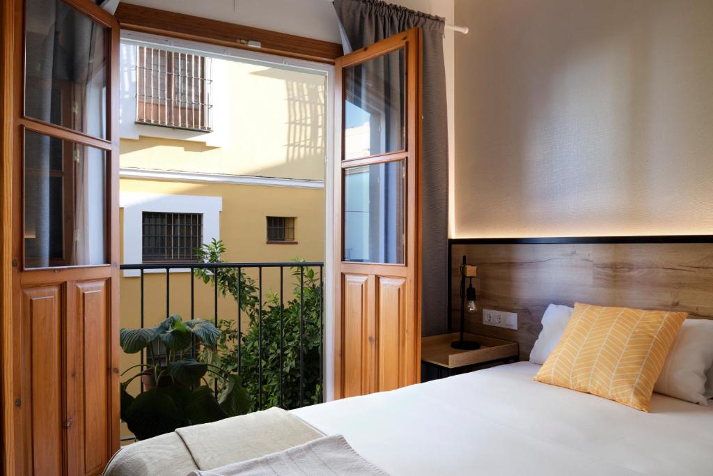 Sweet Sevilla Suites - Smart Hotel photo 2