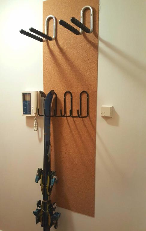 Apartamento Sierra Nevada con Garaje Cerca de Pistas photo 2
