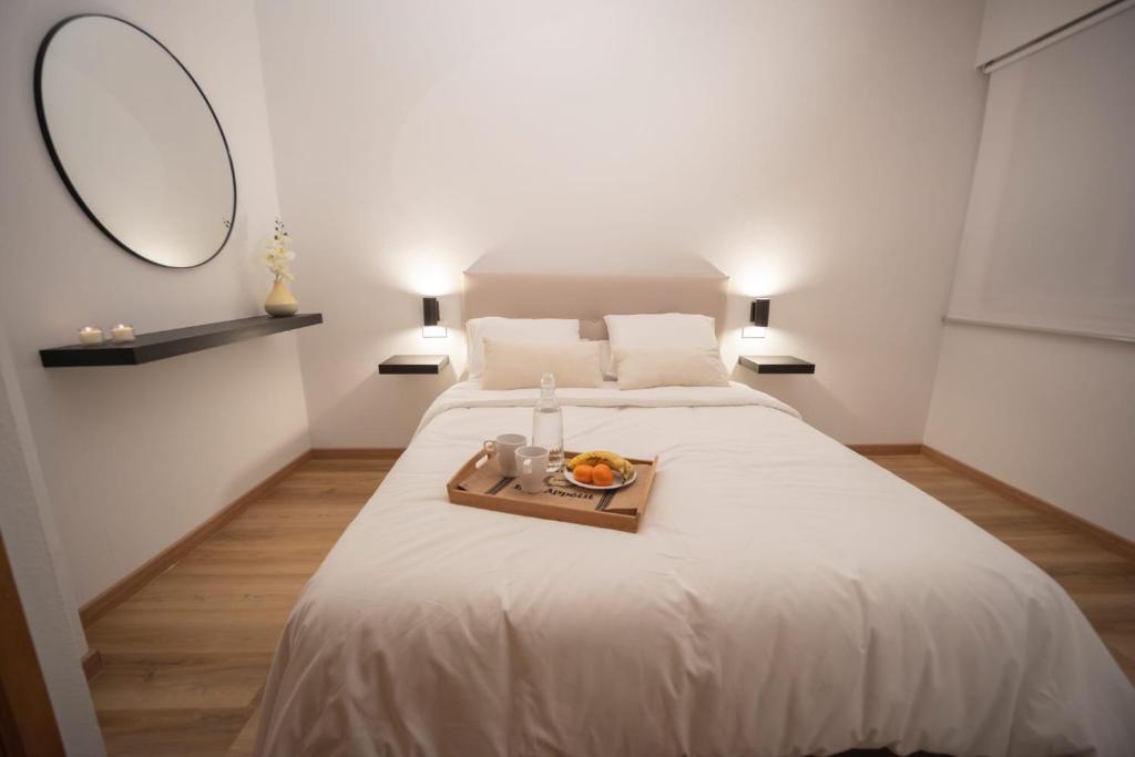 Suite Urbano en Vigo photo 2